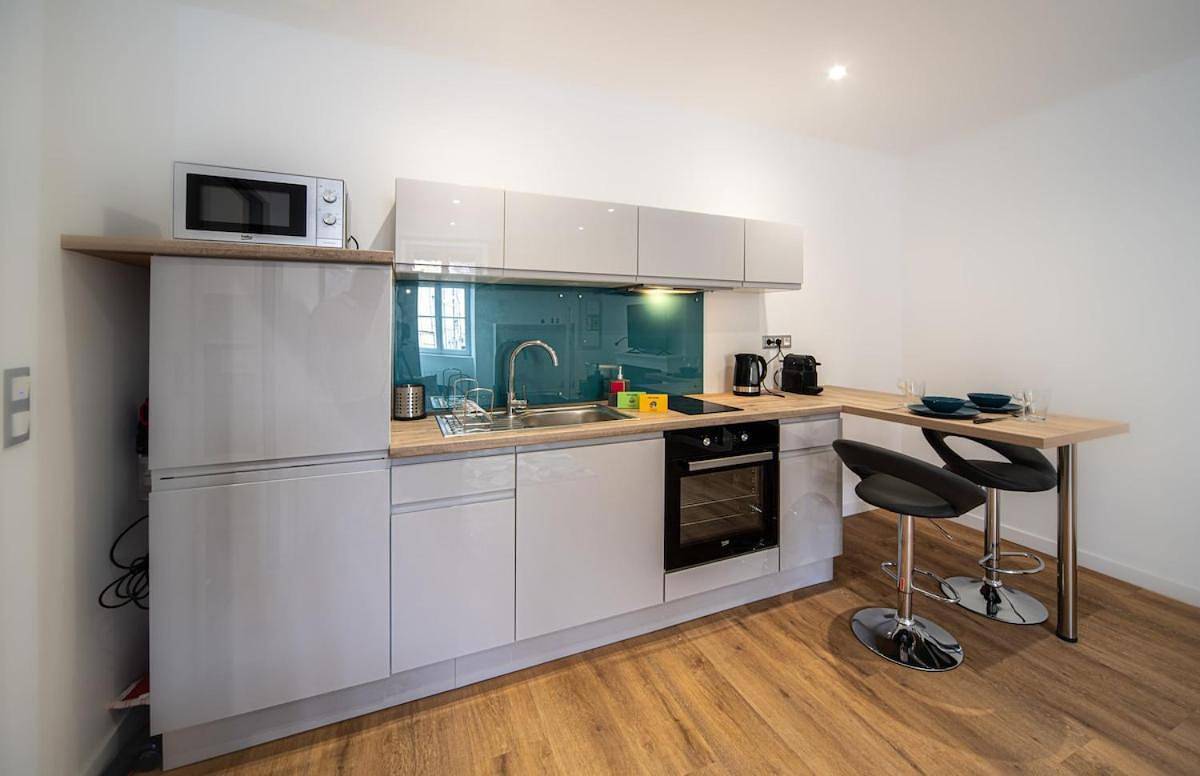 Appartement entier, Le Manon 2 in Chalon-sur-Saône, Région de Chalon-sur-Saône