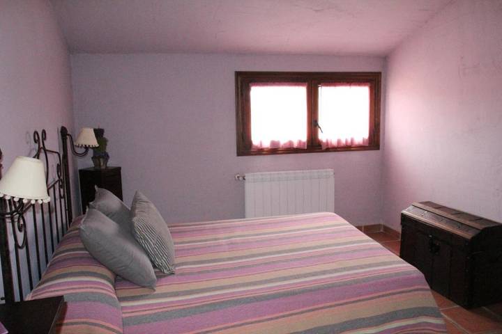 Casa rural para 2 personas, con vistas y terraza en Valles de los Ríos Leza, Jubera, Cidacos y Alhama