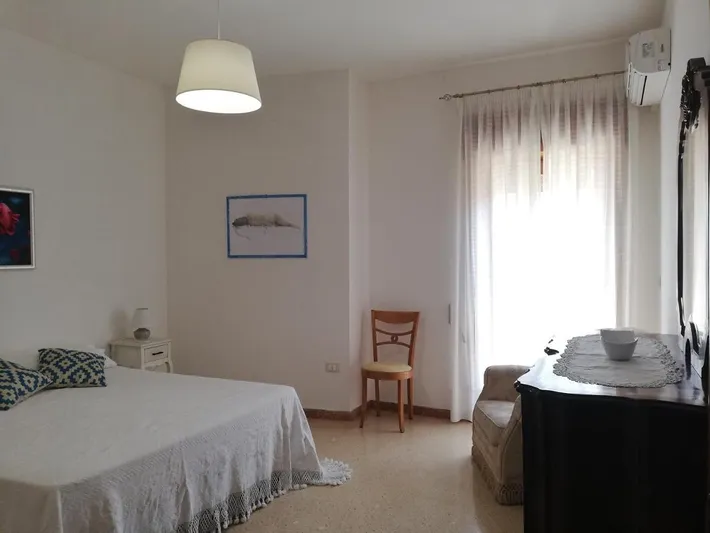 Ferienhaus für 8 Personen, mit Balkon - 1