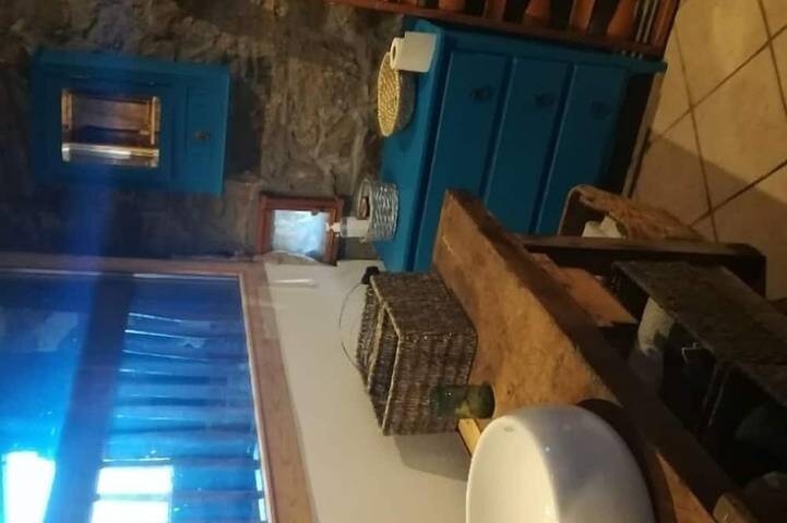 Location de vacances pour 3 personnes, animaux acceptés à Aucun - 4