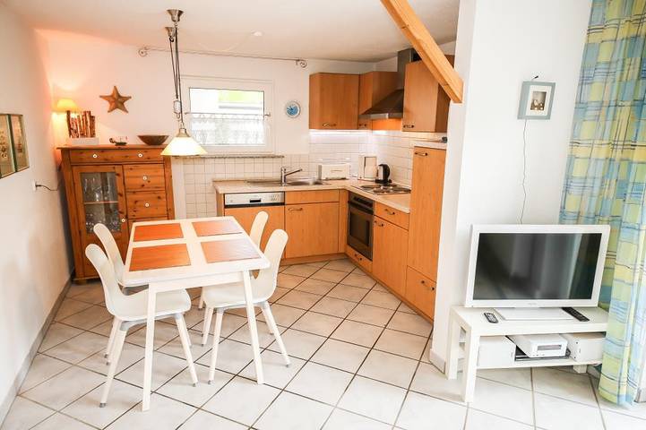 Ferienhaus für 4 Personen, mit Terrasse, kinderfreundlich in Timmendorfer Strand - 3