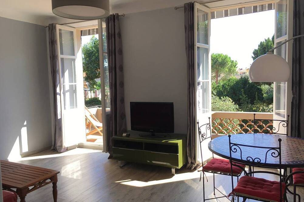 Appartement entier, Escapade idyllique au coeur de la Côte d'Azur in Saint-Jean-Cap-Ferrat, Côte méditerranéenne (France)