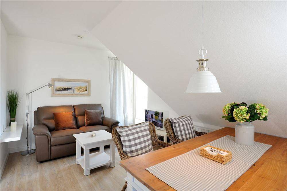 Ganze Ferienwohnung, Wohnung 3 (Id 181) in St. Peter-Bad, St. Peter-Ording