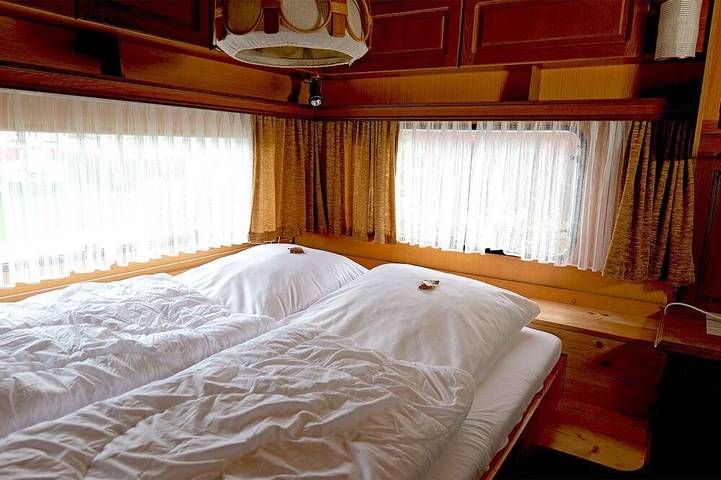 Camping für 4 Personen in Nordrhein-Westfalen - 2