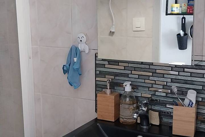 Gîte pour 2 personnes à Lattes - 2