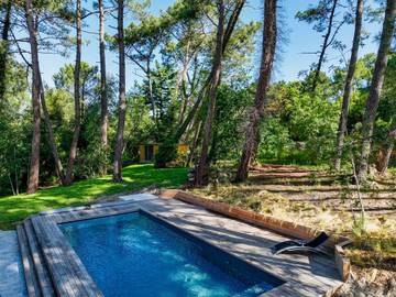 Villa voor 10 Personen in Le Touquet-Paris-Plage, Montreuil en omgeving, Afbeelding 1