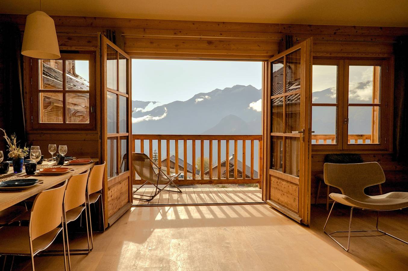 Photo : Appartement de vacances