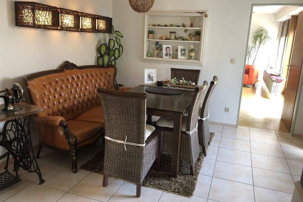 Bungalow für 3 Personen in Passau, Ostbayern