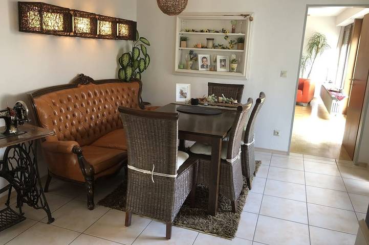 Ferienhaus für 3 Personen, mit Whirlpool und Terrasse sowie Garten in Passau
