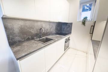 Apartament Wakacyjny dla 4 osoby w Lublana, Słowenia, Zdjęcie 4