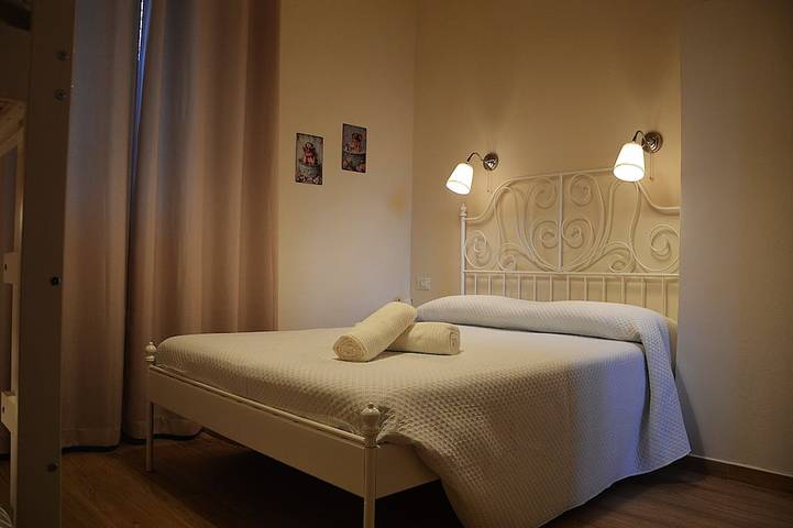 Appartamento vacanze per 4 persone - 1