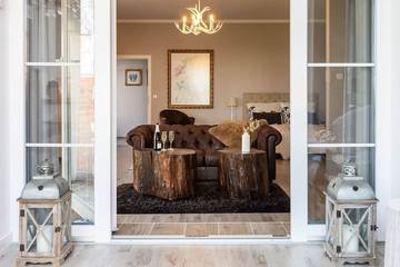 Bnb für 2 Personen in Fehrbellin, Ostprignitz-Ruppin, Bild 1