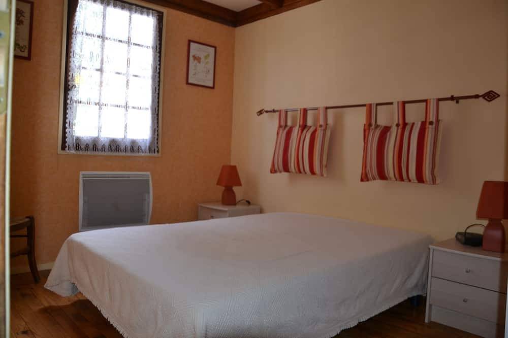 Chalet pour 6 personnes in Matemale, Parc naturel régional des Pyrénées catalanes