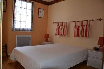 Chalet pour 6 Personnes dans Matemale, Pyrénées, Photo 2