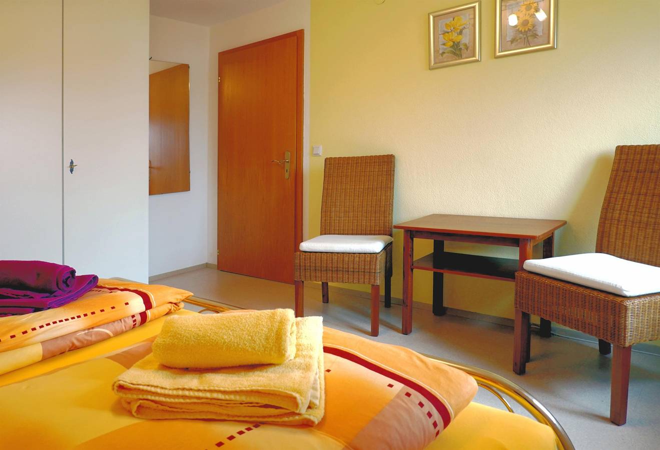 Ganze Ferienwohnung, Ferienwohnung Stumbaum in Andechs, Ammersee