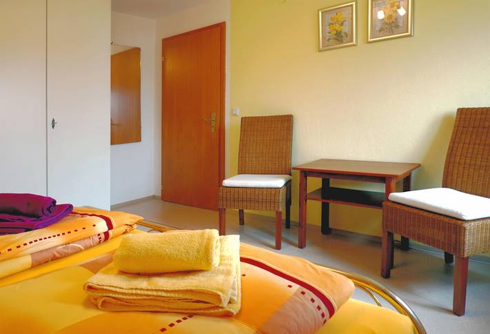 Ganze Ferienwohnung, Ferienwohnung Stumbaum in Andechs, Ammersee