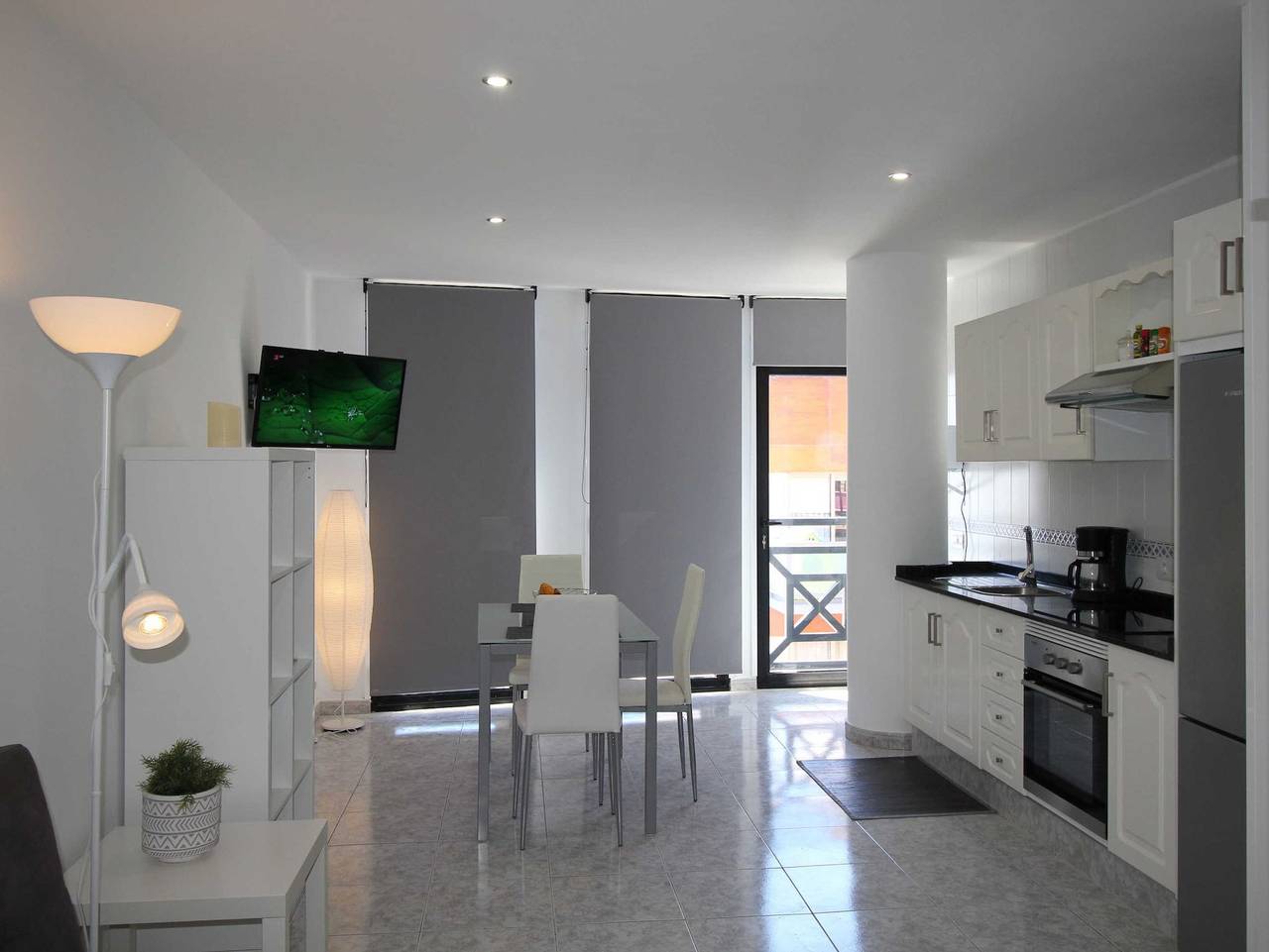 Ganze Wohnung, Apartment Insel 2 - Apartment Insel 2 in Los Llanos, Los Llanos de Aridane