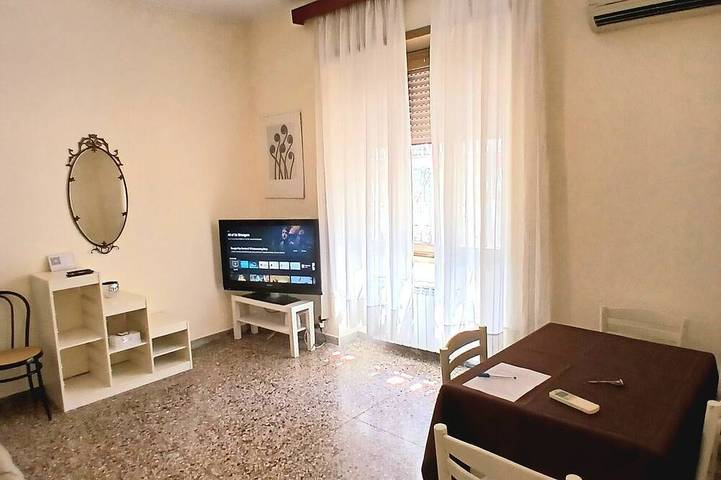 Appartamento vacanze per 4 persone, con terrazza - 1