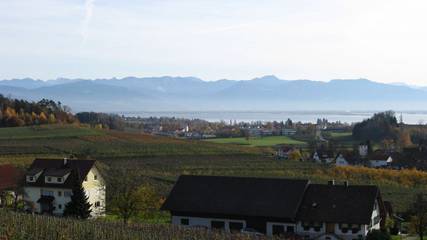 Ferienwohnung für 6 Personen in Wasserburg (Bodensee), Bayerisch Schwaben, Bild 1