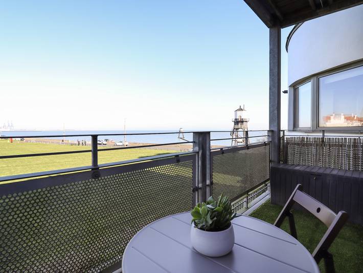 Apartment for 4 people in Essex