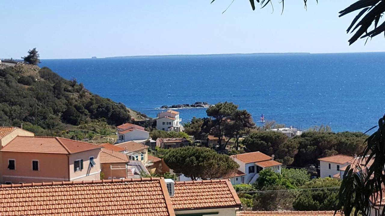 Appartamento intero, Casa Tina in Pomonte, Marciana