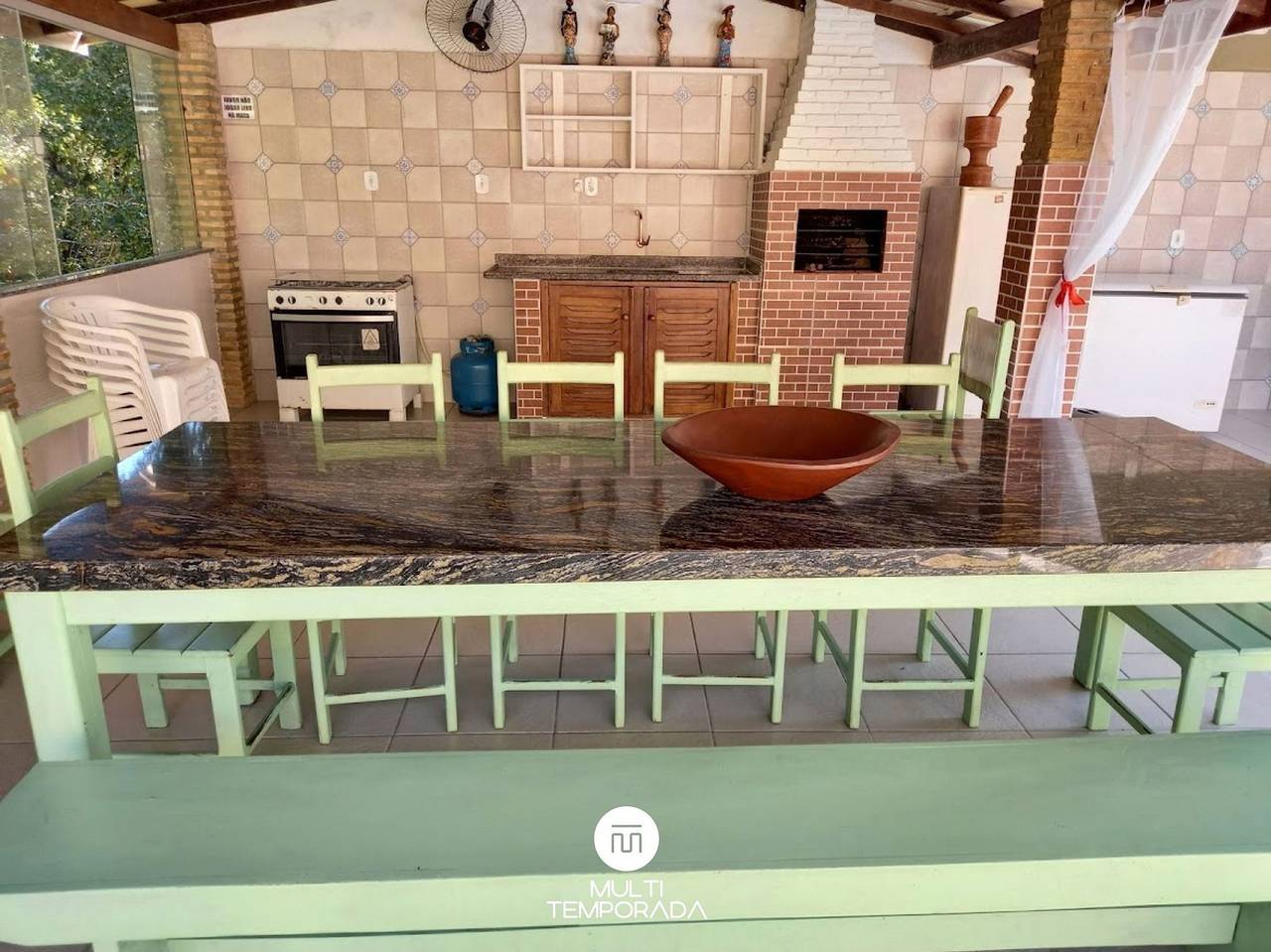 Casa Ps Village c/ Piscina - Ba in Praia Taperapuã, Porto Seguro