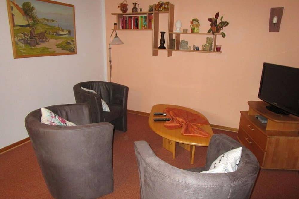Apartamento entero, Apartamento vacacional Anita Wald in Bad Münstereifel, Naturpark Hohes Venn-Eifel