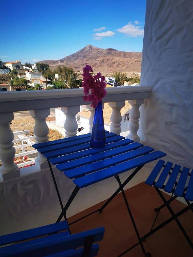 Paradise of the Island in Tarajalejo, Tuineje