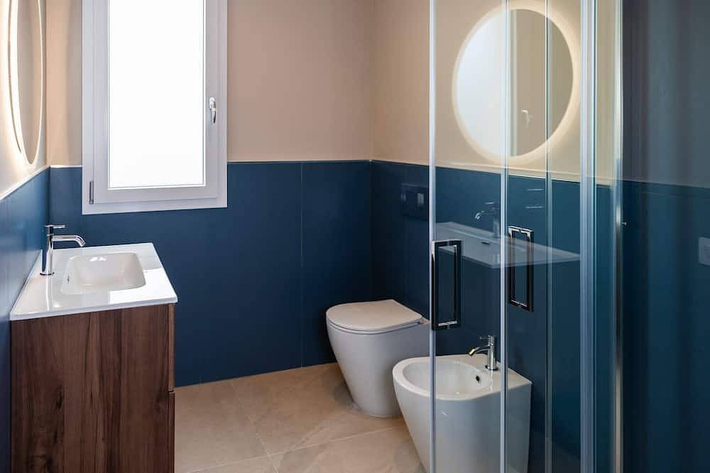 Entire apartment, Brezza Apartments, elegant two-room apartments Bagheria in Santa Flavia, Palermo Province