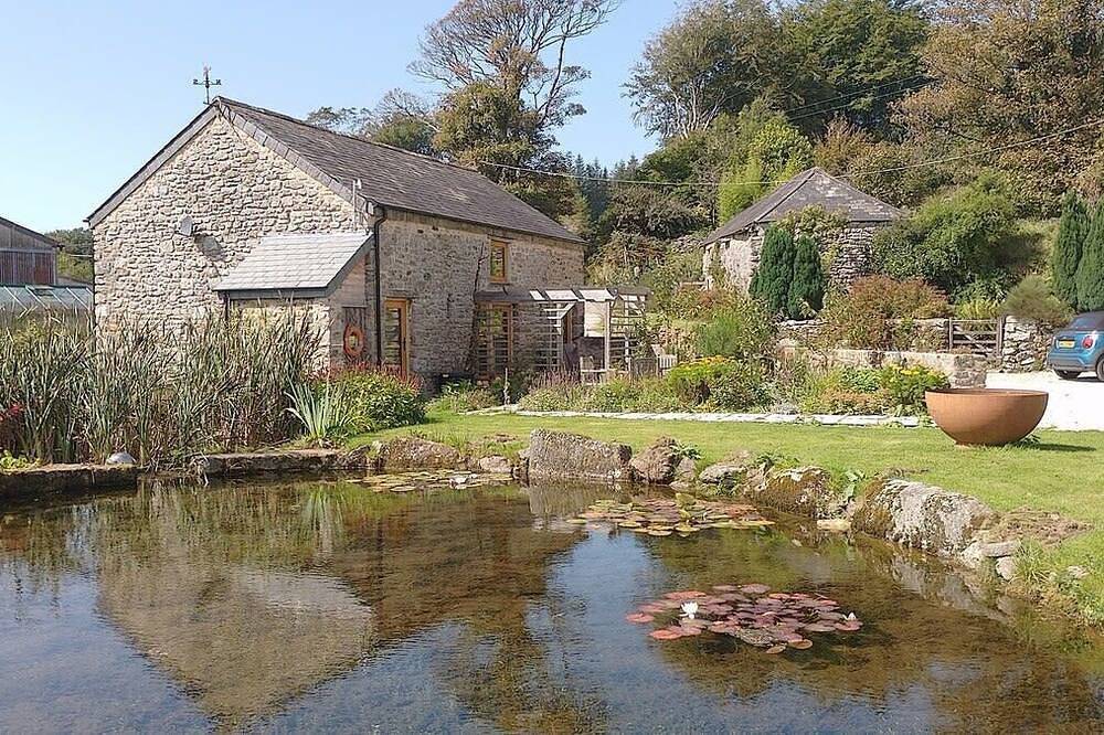 Casa vacanza a Devon a partire da 172€ a notte