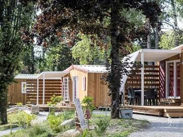 Glamping voor 8 Personen in Champagnole, Jura, Afbeelding 4