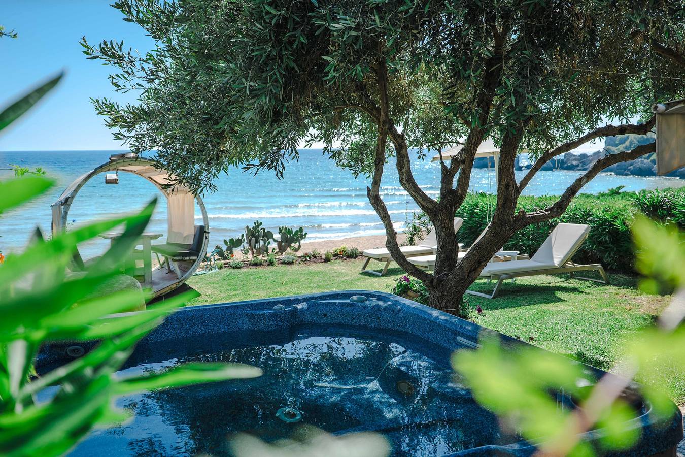 Corfu Glyfada Menigos Resort 13 in Γλυφάδα (Κέρκυρα), Κέρκυρα
