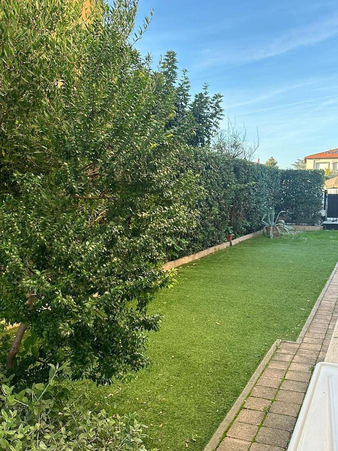Ferienhaus für 4 Personen, mit Garten, mit Haustier in Livorno - 3