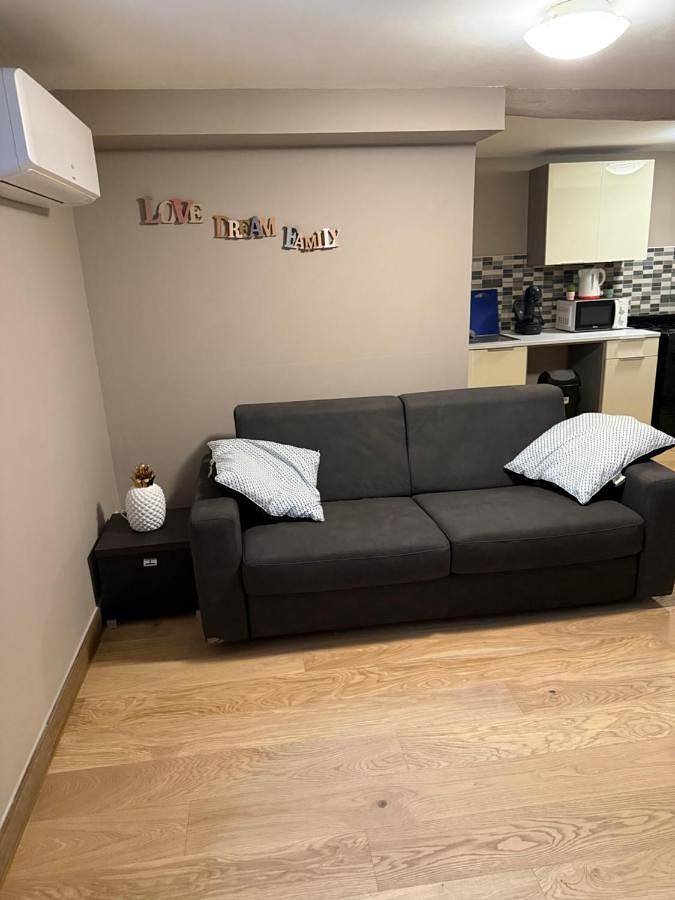 Gîte pour 2 personnes, avec terrasse à Conilhac-Corbières - 4