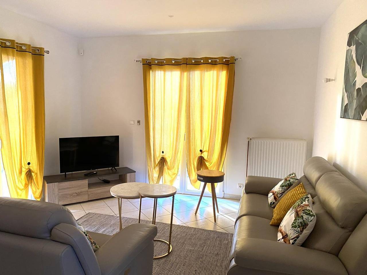 Grace in Douzy, Ardennen