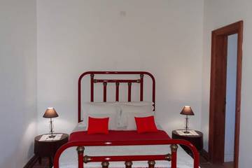 Villa for 4 People in Furnas, São Miguel, Photo 1
