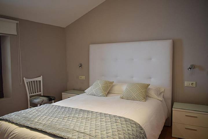Apartamento para 6 personas, con Balcón y Vistas en Morella