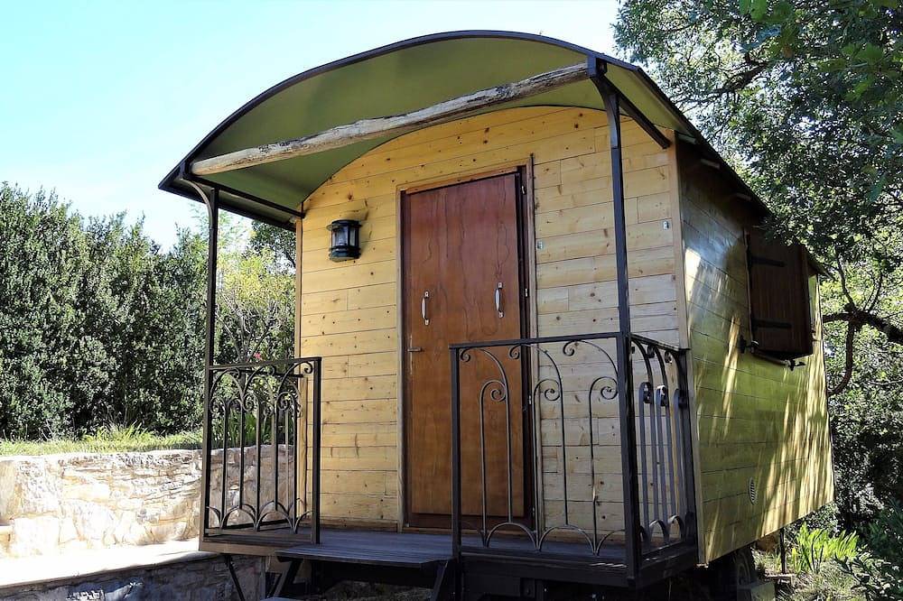 Photo : Maison de vacances