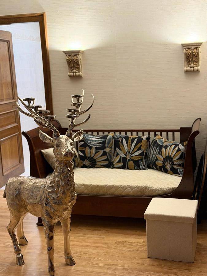 Location de vacances pour 15 personnes, avec piscine et jardin ainsi que sauna et vue, animaux acceptés à Dambach (homonymie) - 2