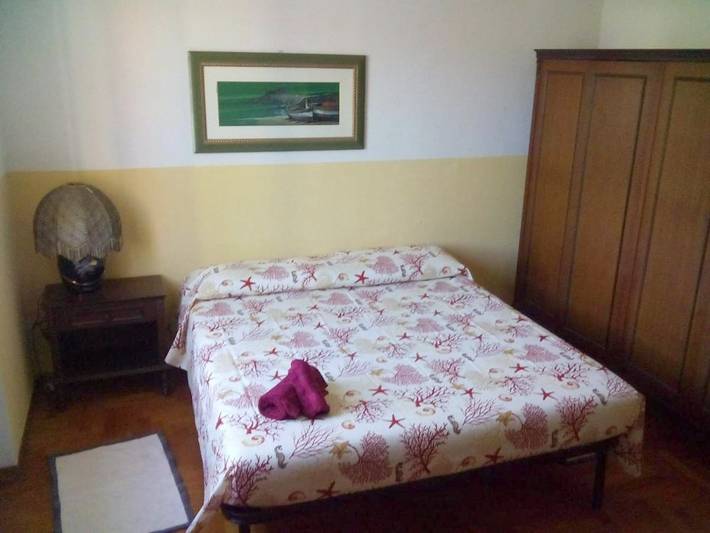 Chambre d’hôte pour 2 personnes, avec Terrasse et Jardin
