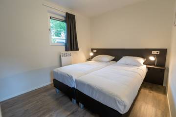 Lodge voor 4 Personen in Veluwe, Gelderland, Afbeelding 4