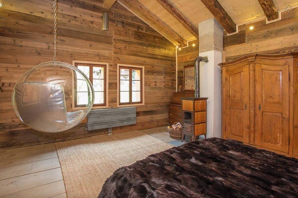 Chalet Historique de 1714, Les Plans-sur-Bex, Gryon-Villars - Les Diablerets in Les Plans-sur-Bex, Bex