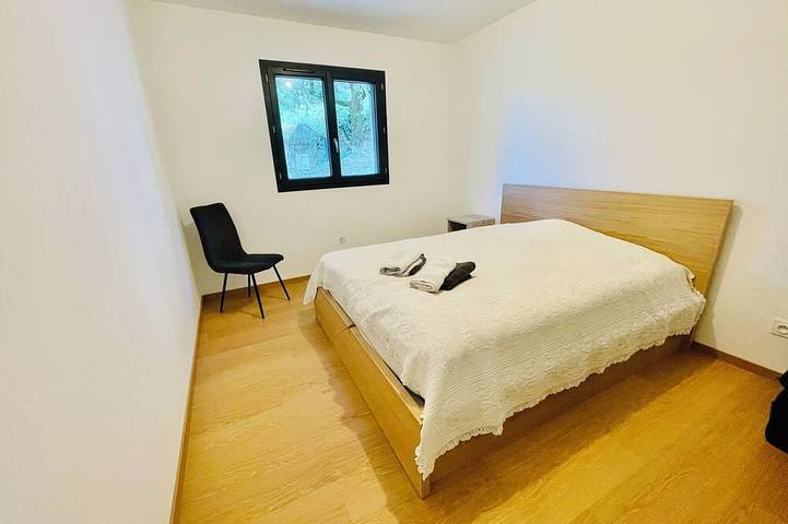 Location de vacances pour 4 personnes à Souspierre - 4