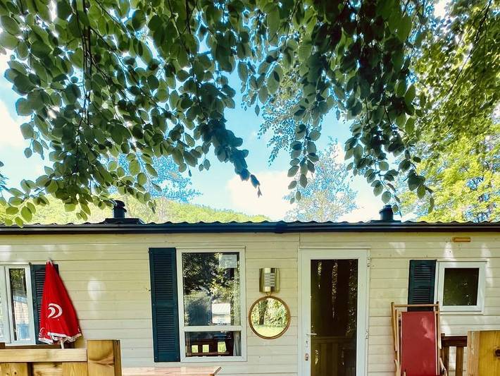 Camping pour 6 personnes en Champagne-Ardenne - 3
