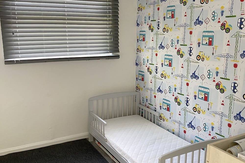 Fully air conditioned holiday chalet close to the beach with wifi in Chapel St. Leonards, Lincolnshire