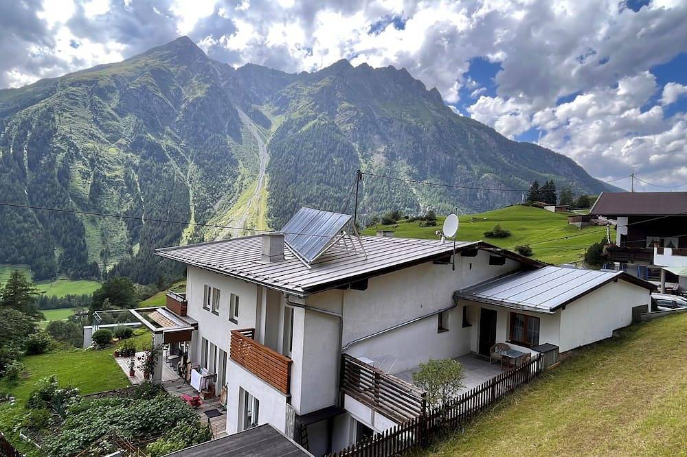 Appartamento vacanze a Ötztal a partire da 85€ a notte