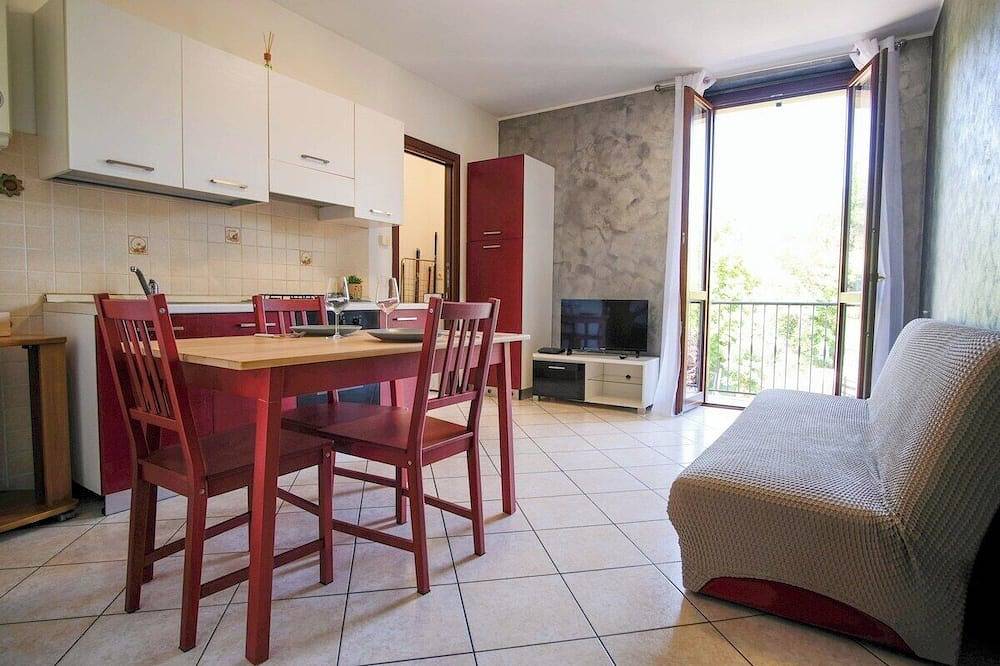 Appartamento intero, Soggiorno nella Valle delle Favole in Bobbio, Provincia di Piacenza