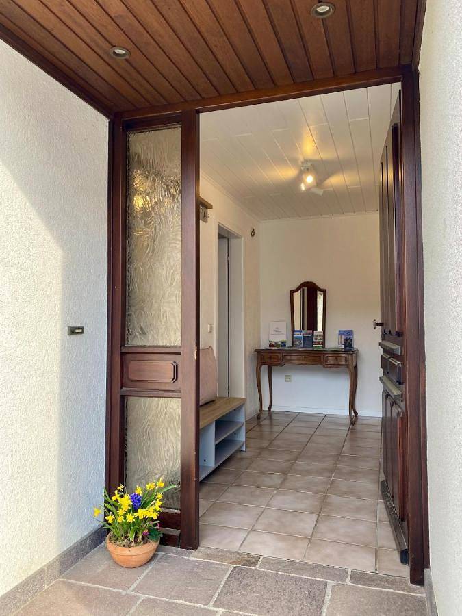 Ferienwohnung für 4 Personen, mit Terrasse und Garten in Wimbach - 2