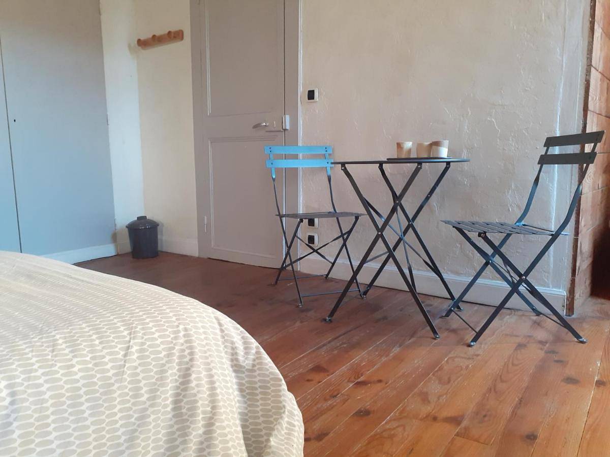 Appartement de vacances entier, Chambre chez Annick in Samadet, Landes