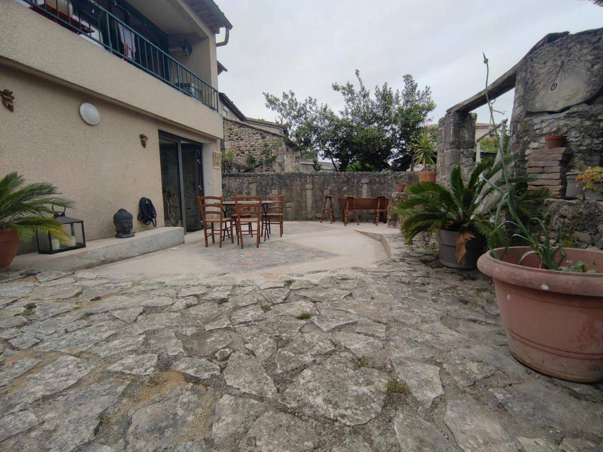 Double Room in Viviers, Privas (arrondissement)